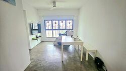 Blk 633A Senja Green (Bukit Panjang), HDB 3 Rooms #561446231